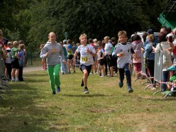 Family &amp; Friends - Triathlon